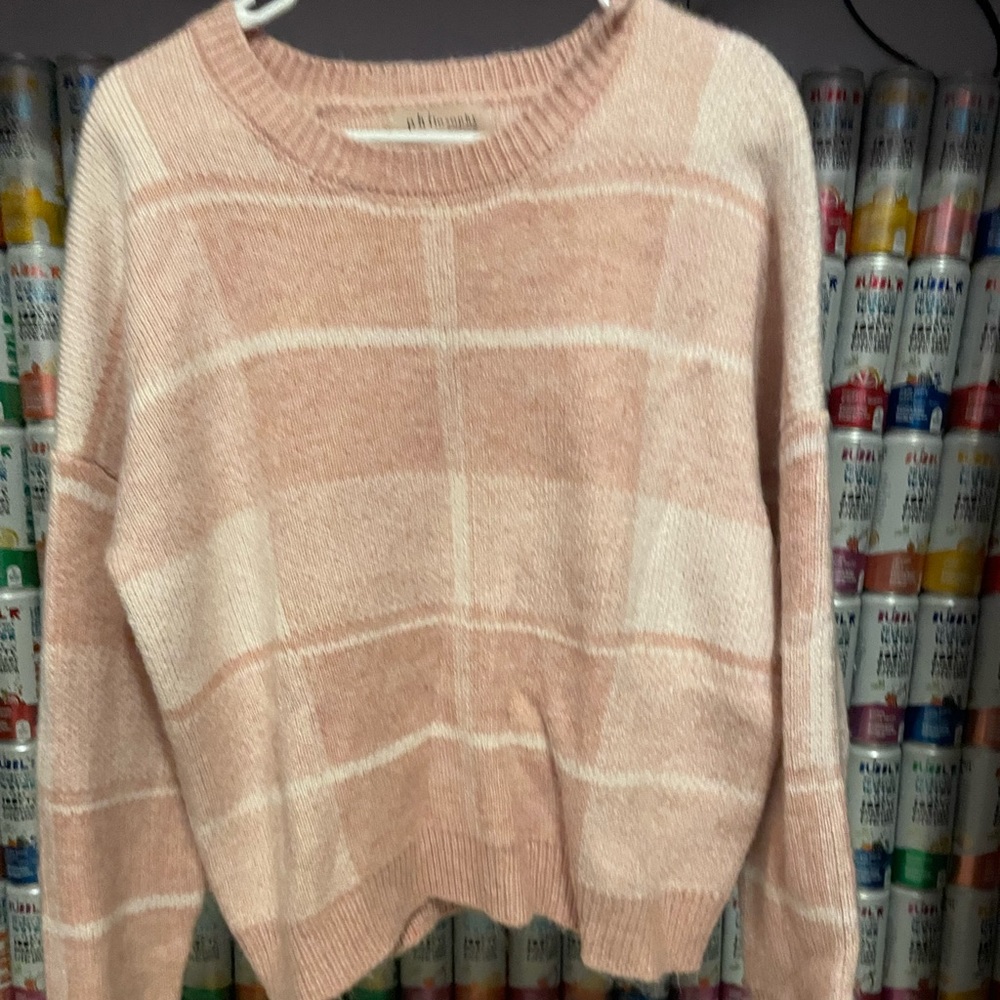 philosophy sweater